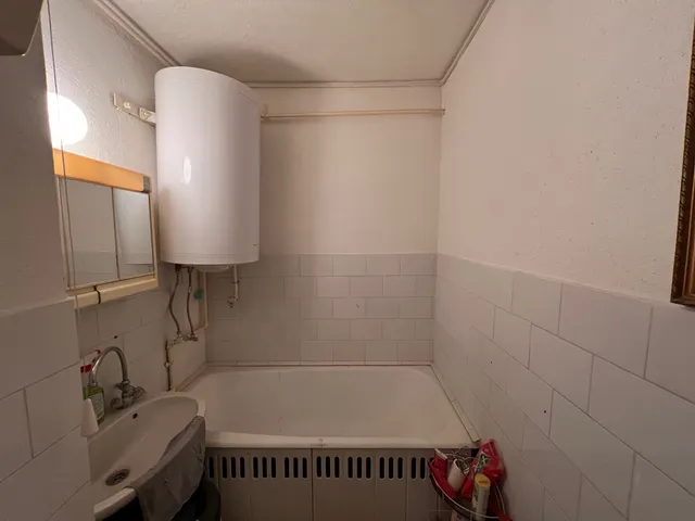 Eladó lakás Nyíregyháza 28 nm