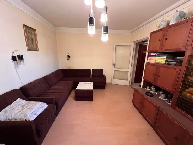 Eladó lakás Nyíregyháza 28 nm