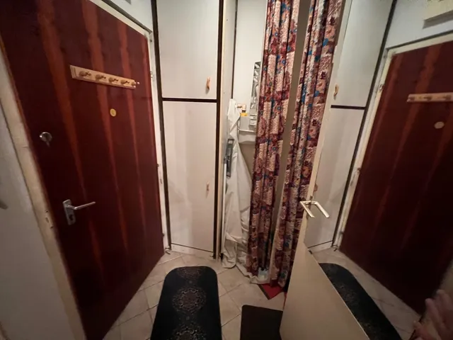 Eladó lakás Nyíregyháza 28 nm