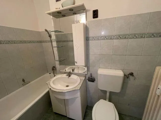 Eladó lakás Nyíregyháza 51 nm