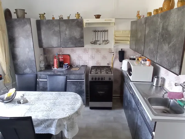 Eladó ház Nyíregyháza 111 nm