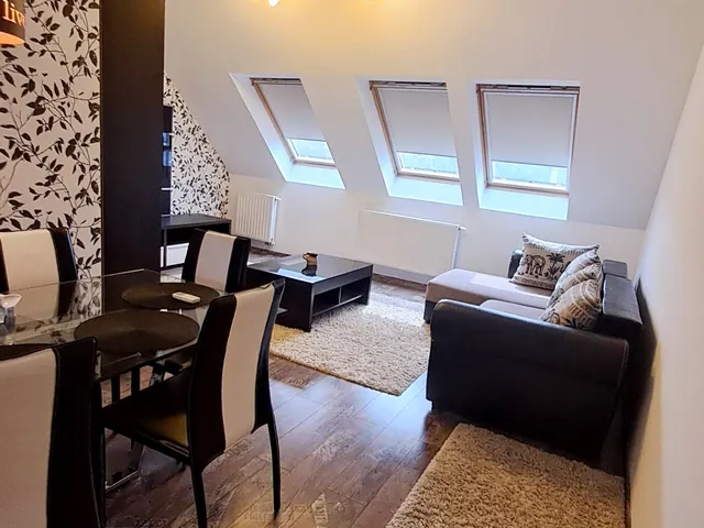 Eladó lakás Nyíregyháza 67 nm