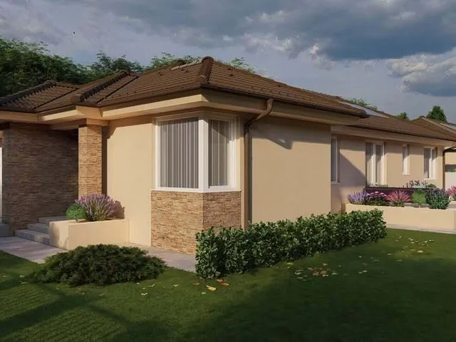 Eladó ház Nyíregyháza 126 nm