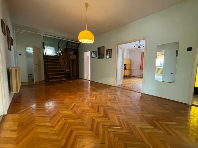 Eladó ház Nyíregyháza 160 nm