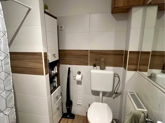 Eladó lakás Nyíregyháza 49 nm