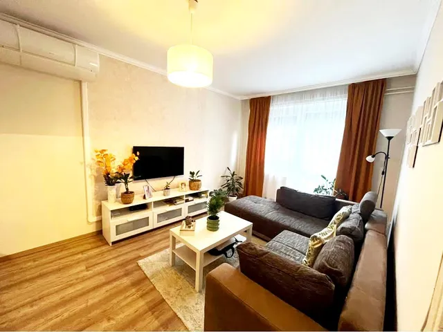 Eladó lakás Nyíregyháza 49 nm