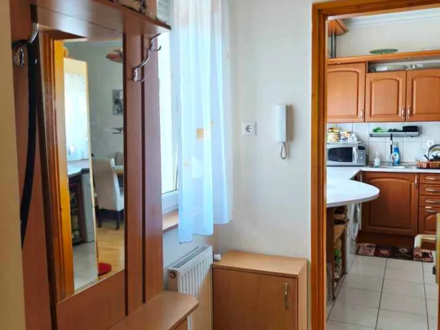 Eladó lakás Nyíregyháza 34 nm