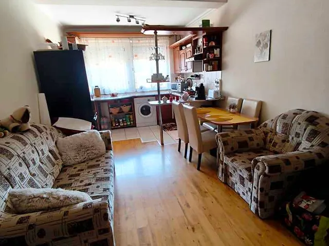 Eladó lakás Nyíregyháza 34 nm