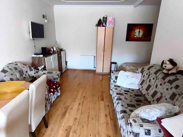Eladó lakás Nyíregyháza 34 nm