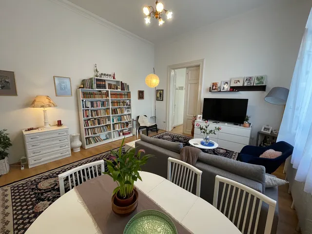 Eladó lakás Nyíregyháza 79 nm