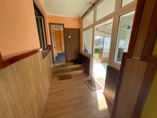 Eladó ház Nyíregyháza 79 nm