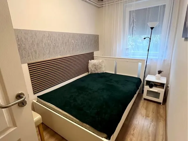 Eladó lakás Nyíregyháza 49 nm