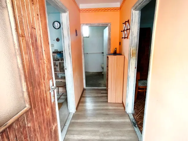 Eladó ház Buj 54 nm