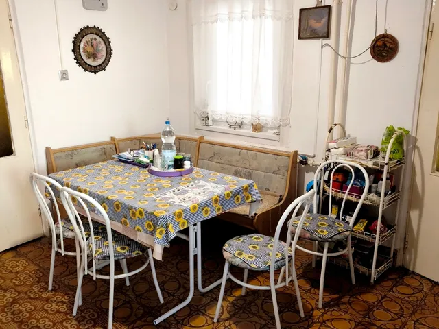 Eladó ház Nyíregyháza 80 nm
