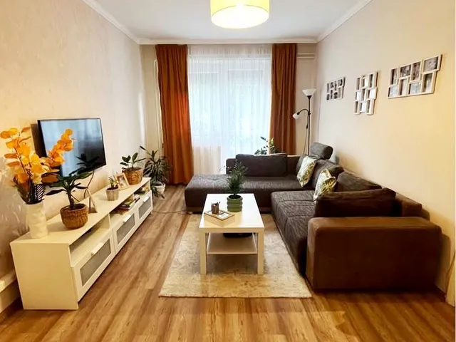 Eladó lakás Nyíregyháza 49 nm