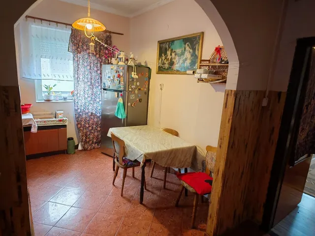 Eladó ház Nyíregyháza, Sóstóhegy 100 nm