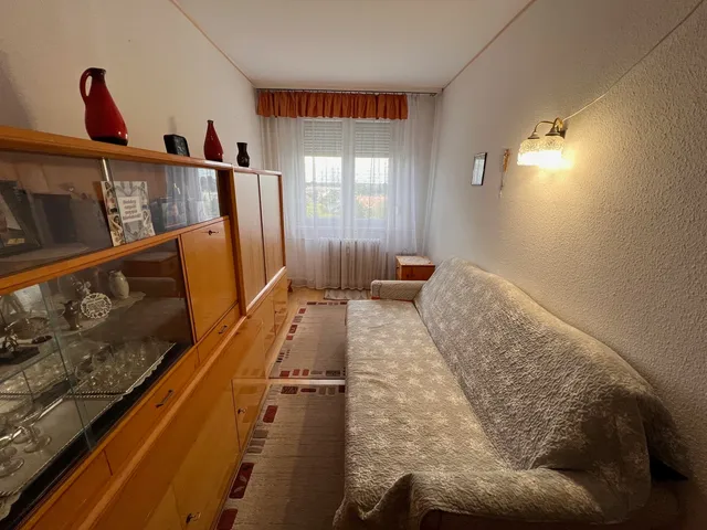 Eladó lakás Nyíregyháza 55 nm