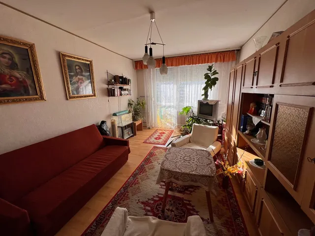 Eladó lakás Nyíregyháza 55 nm