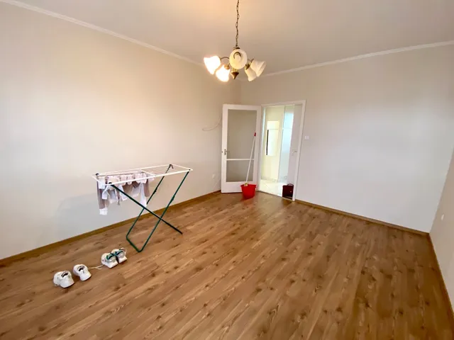 Kiadó lakás Nyíregyháza 54 nm