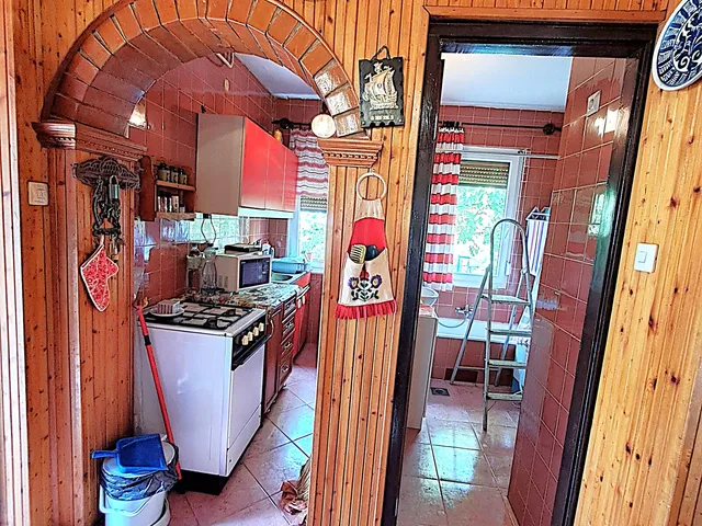 Kiadó ház Nyíregyháza, Sóstóhegy 45 nm