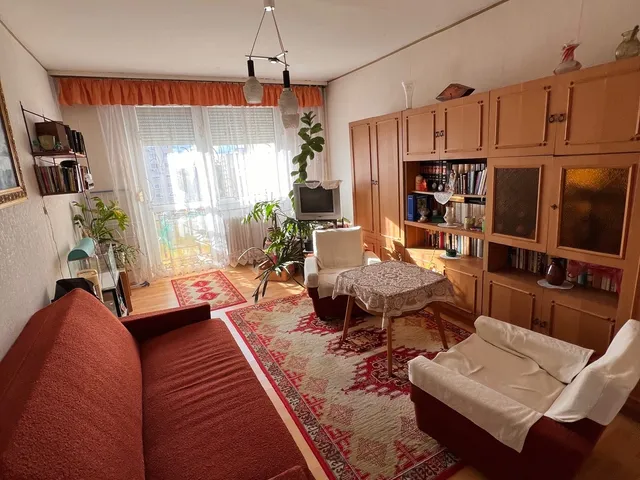 Eladó lakás Nyíregyháza 55 nm