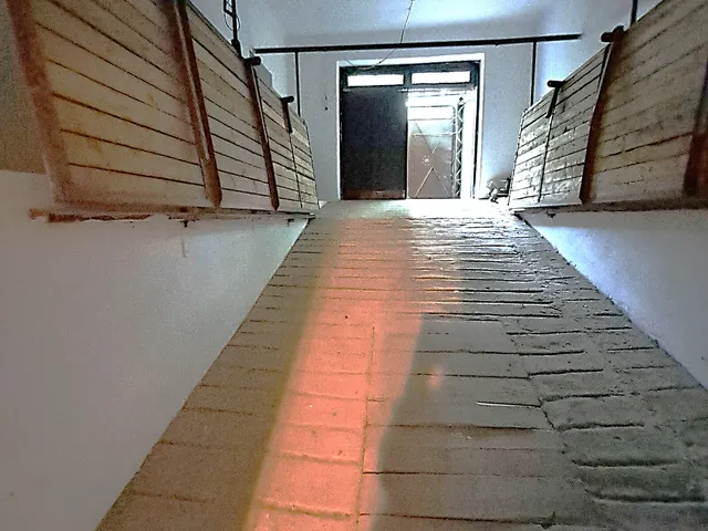 Kiadó garázs Nyíregyháza 40 nm