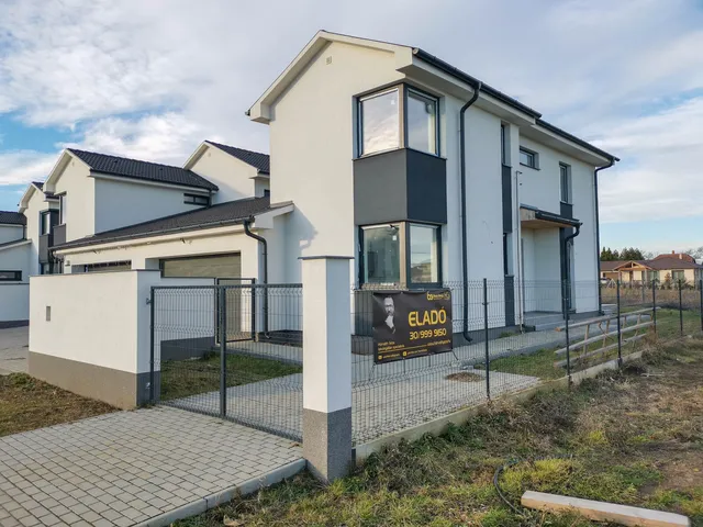 Eladó ház Nyíregyháza 147 nm
