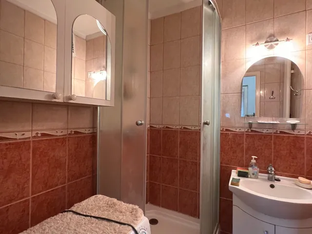 Eladó lakás Nyíregyháza 55 nm