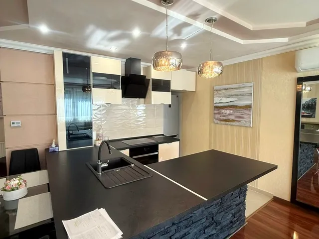 Eladó lakás Nyíregyháza 68 nm