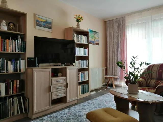 Eladó lakás Nyíregyháza 46 nm