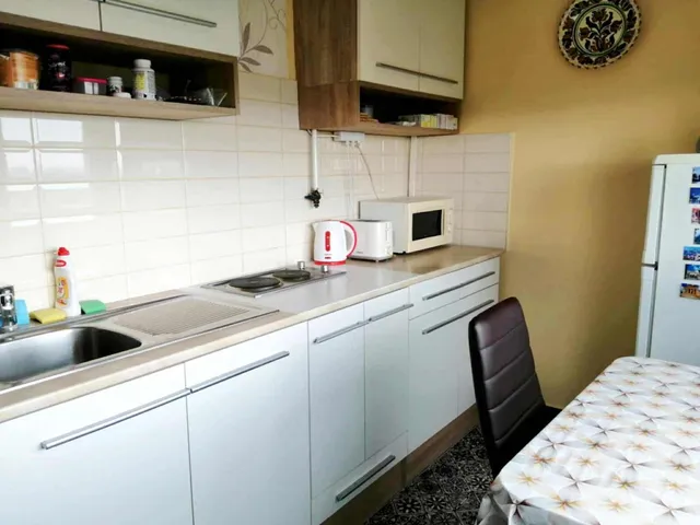 Eladó lakás Nyíregyháza 46 nm