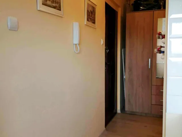 Eladó lakás Nyíregyháza 46 nm