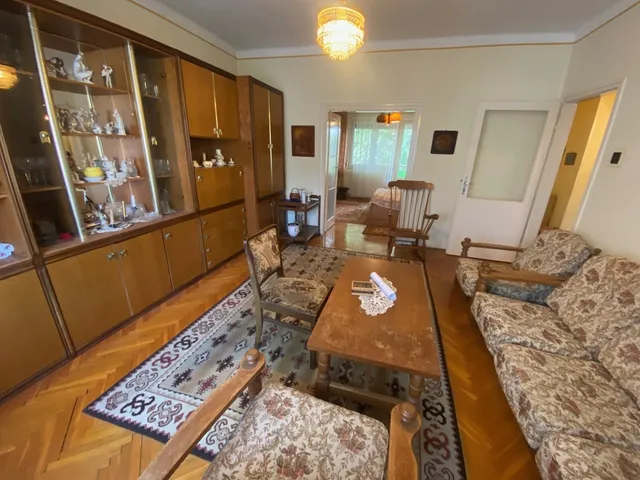 Eladó lakás Nyíregyháza 90 nm