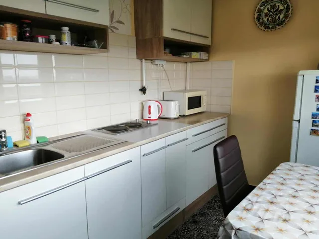Eladó lakás Nyíregyháza 46 nm