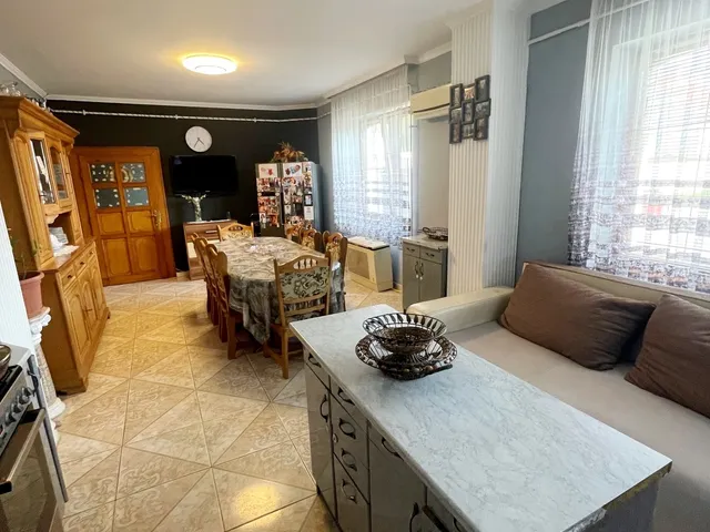 Eladó ház Nyíregyháza 95 nm