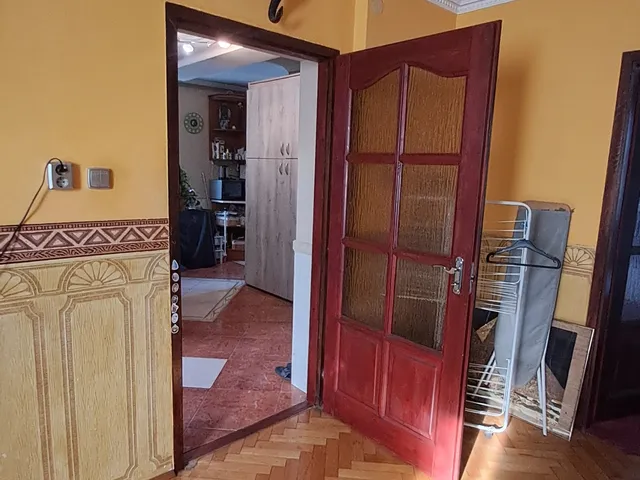 Eladó lakás Nyíregyháza 59 nm