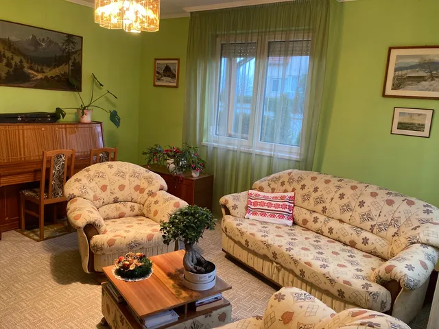 Eladó ház Nyíregyháza 80 nm