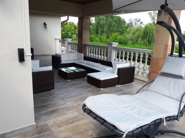 Eladó ház Nyíregyháza 201 nm