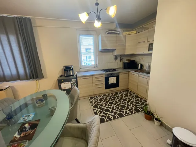 Eladó lakás Nyíregyháza 62 nm