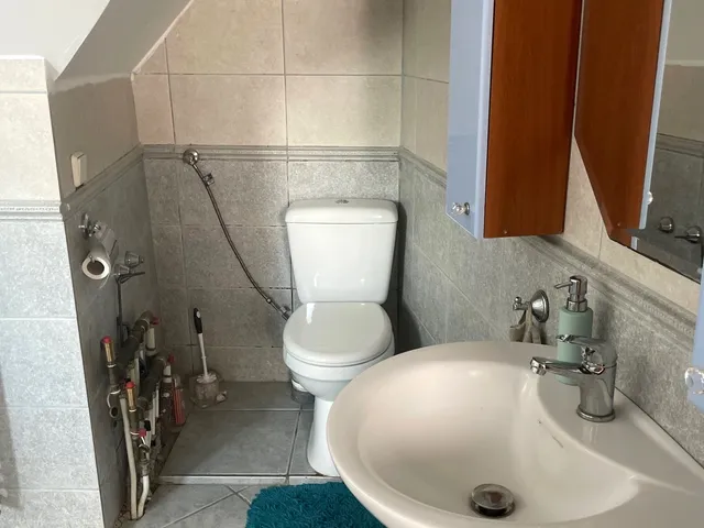 Eladó lakás Nyíregyháza 89 nm