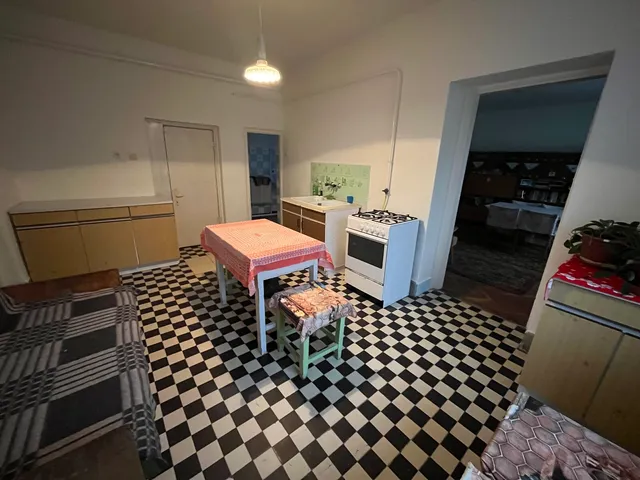 Eladó ház Ibrány 75 nm