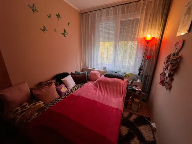 Eladó lakás Nyíregyháza 62 nm