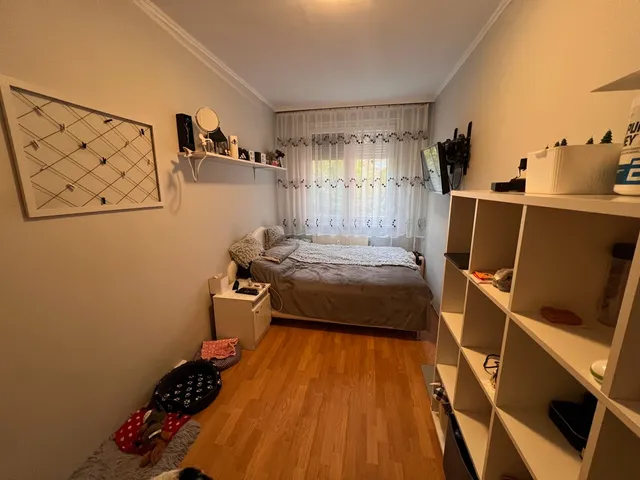 Eladó lakás Nyíregyháza 62 nm