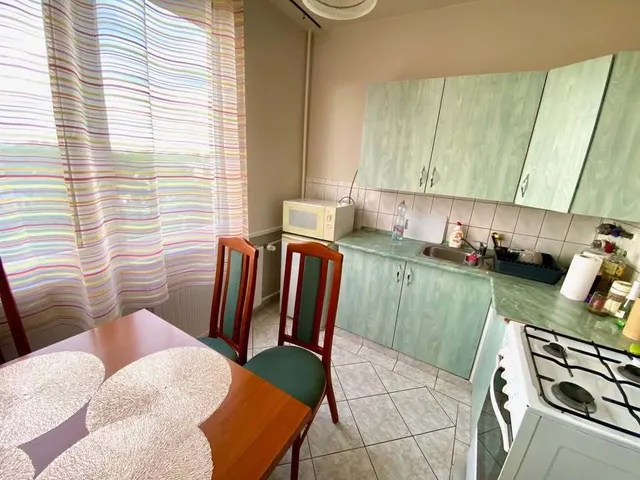 Kiadó lakás Nyíregyháza 54 nm