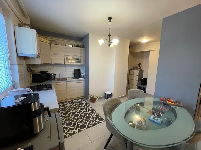 Eladó lakás Nyíregyháza 62 nm