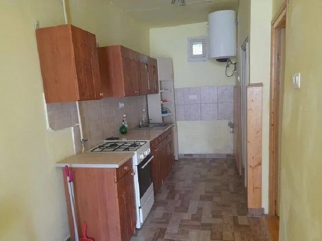 Eladó lakás Nyíregyháza 34 nm