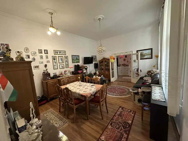 Eladó ház Nyíregyháza 90 nm