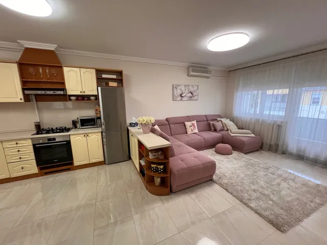 Eladó lakás Nyíregyháza 62 nm