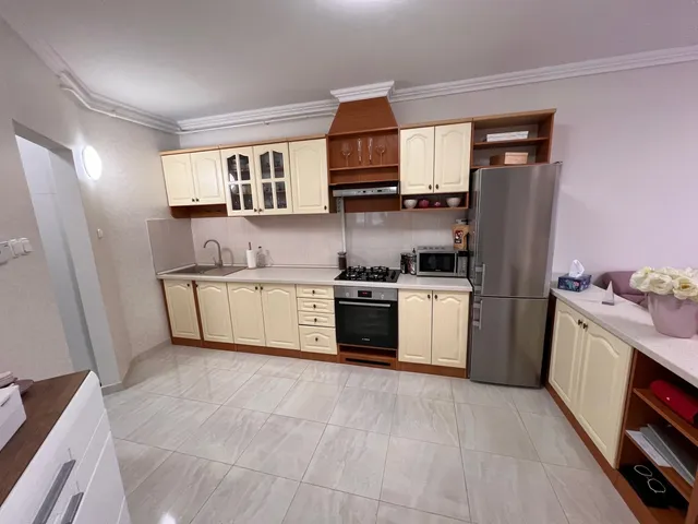 Eladó lakás Nyíregyháza 68 nm