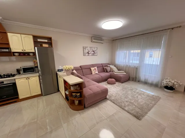 Eladó lakás Nyíregyháza 68 nm